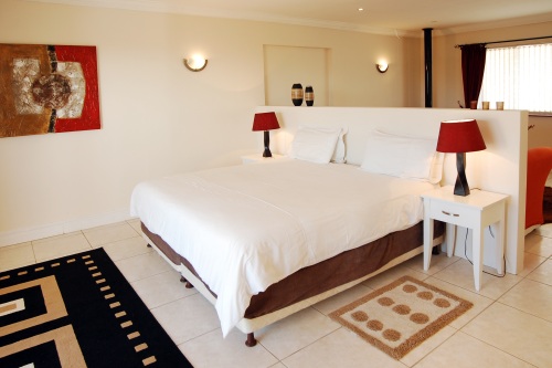 Knysna Country House room3